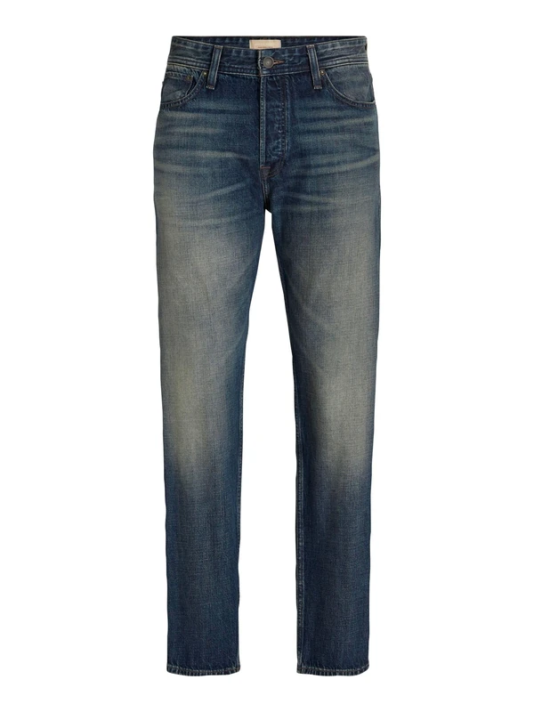 JACK & JONES Jjichris Jjoriginal Cb 620 Noos, Blue Denim, 31 W/30 L