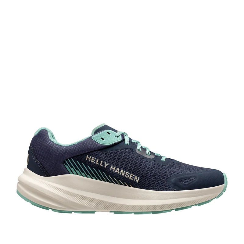 Helly Hansen Women's W Buzzard TR, Evening Blue, 7.5