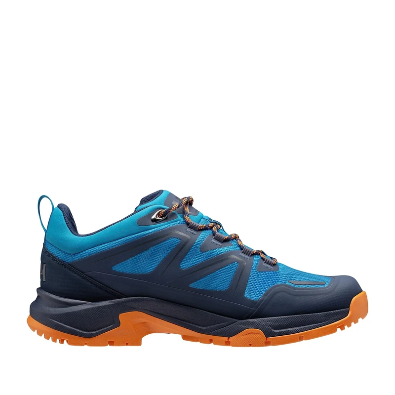 Helly Hansen Men's Cascade Low HT, Neptune Blue, 10.5