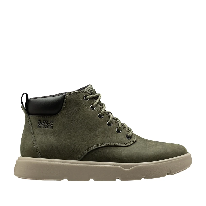 Helly Hansen Pinehurst Leather