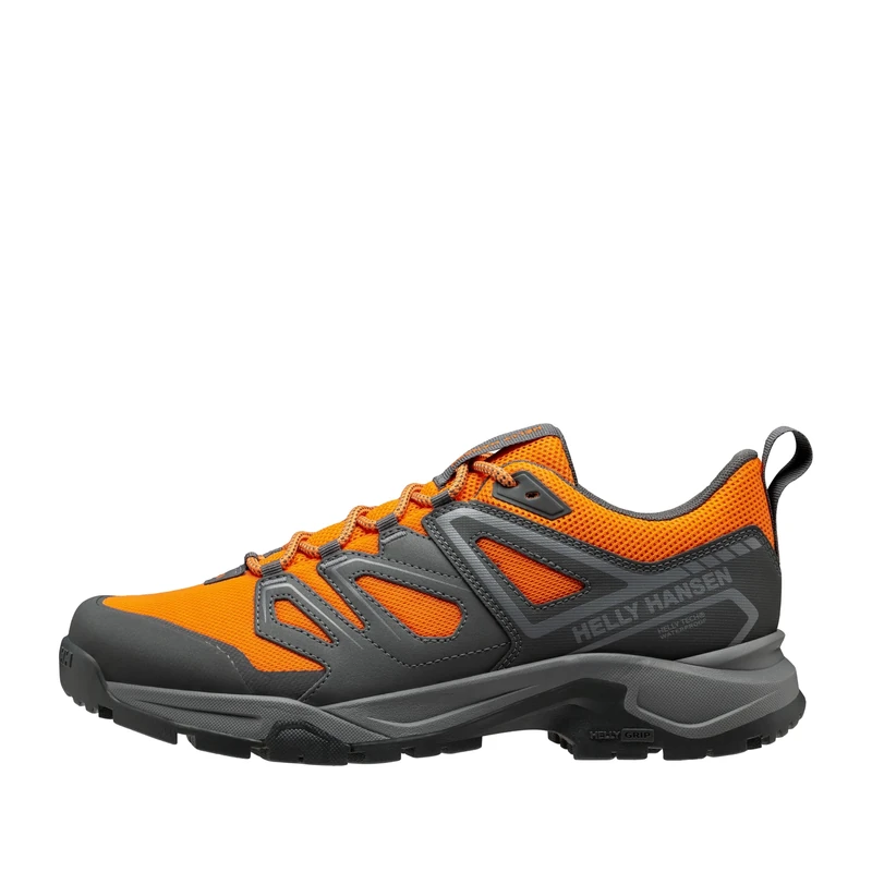 Helly Hansen Men's Stalheim HT, Papaya, 8.5