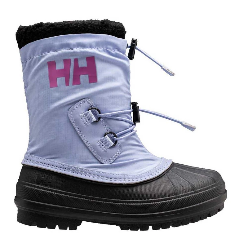 Helly Hansen Men's Jk Varanger Insulated, Bright Lavender, 9.5