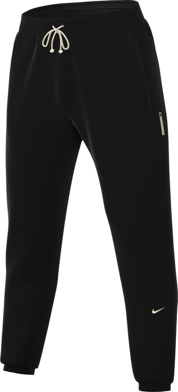 Nike Men's Dri-Fit SI Pants, Black/(Pale Ivory), XXL