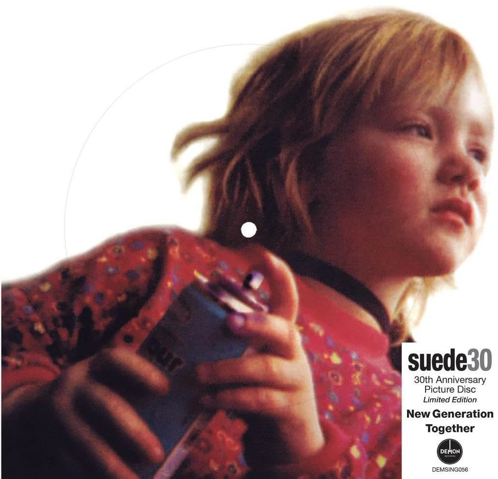 New Generation (30th Anniversary Edition) [VINYL]