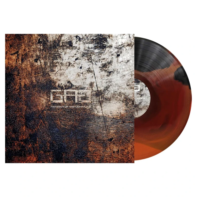 Tragedy of The Commons [VINYL]