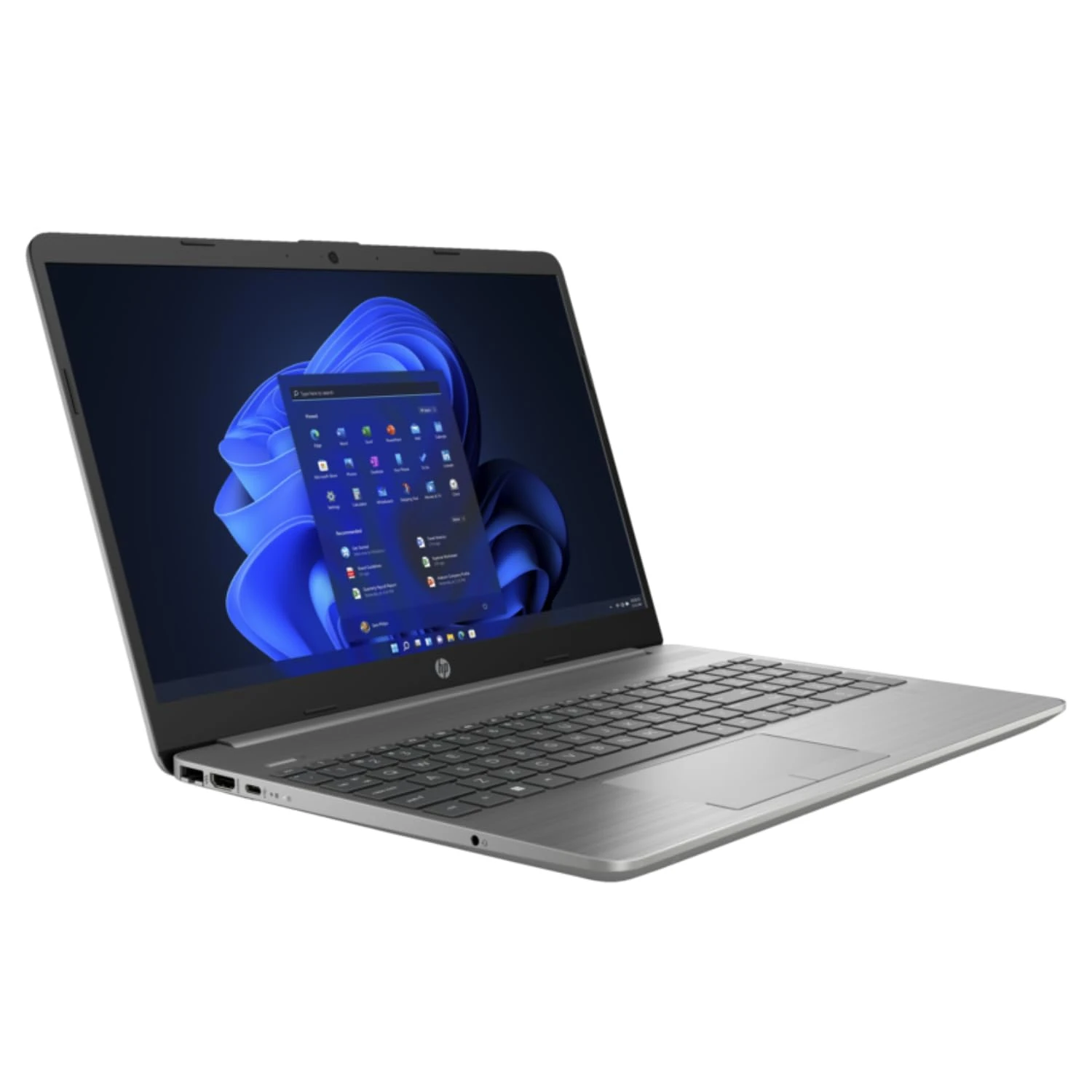 Hewlett Packard HP 255 G9 AMD Ryzen 5 16GB RAM 512GB SSD 15.6 Inch FHD Windows 11 Home Laptop