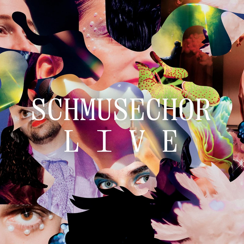 Schmusechor Live [VINYL] - Image 1