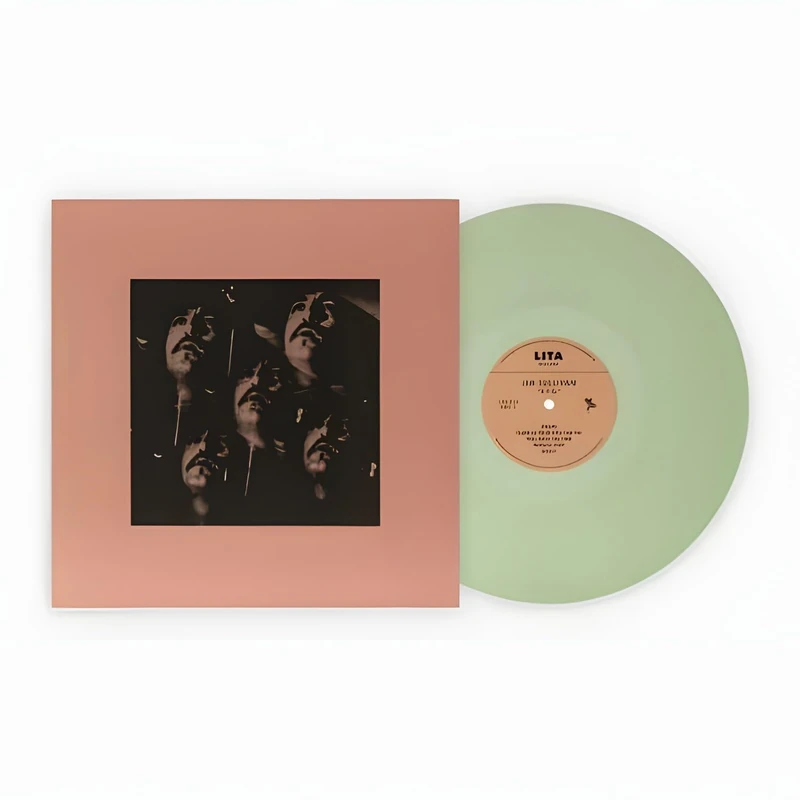 U.F.O. [VINYL]