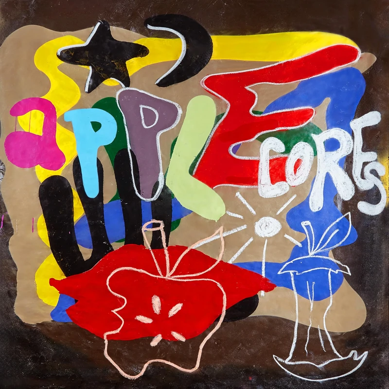 Apple Cores Jazz Digital Album - Anti/Epitaph Release
