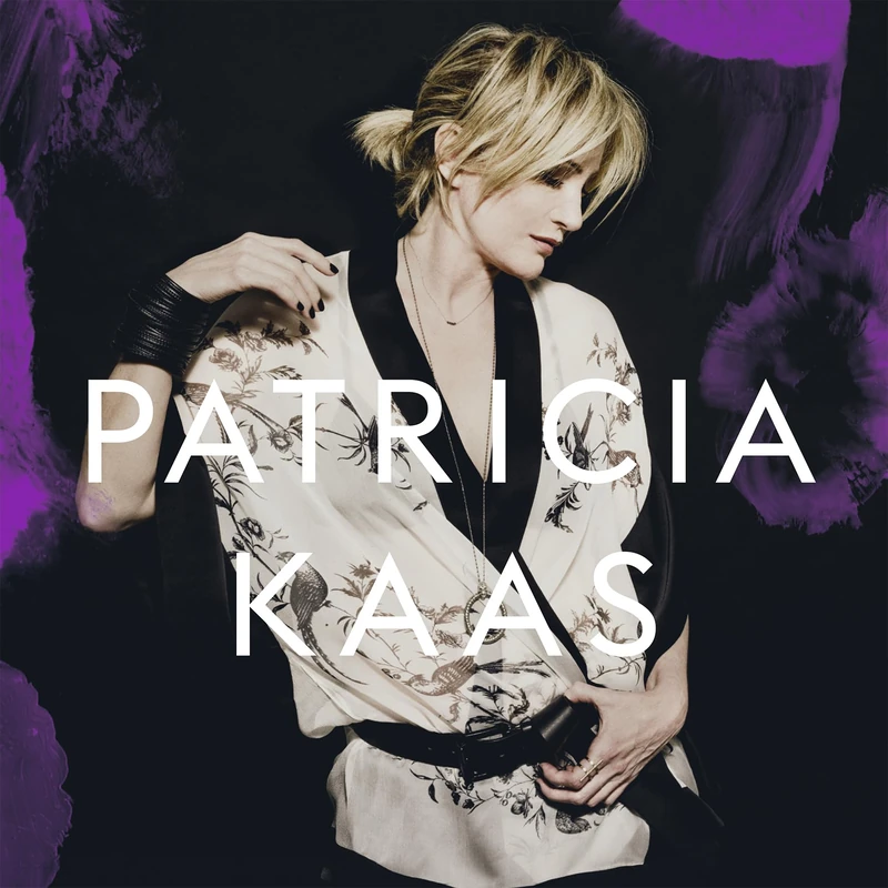 Patricia Kaas (1LP Coloured Vinyl) [VINYL]