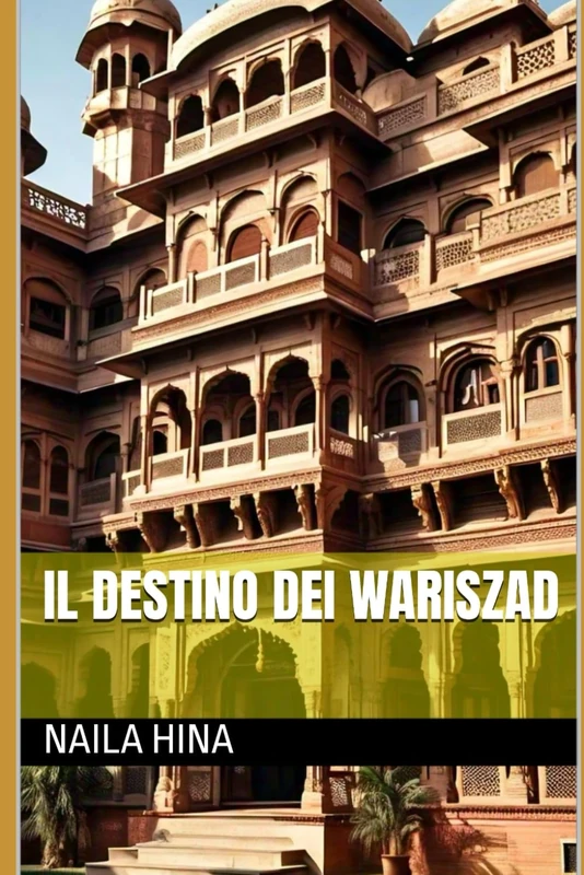 Il Destino dei Wariszad