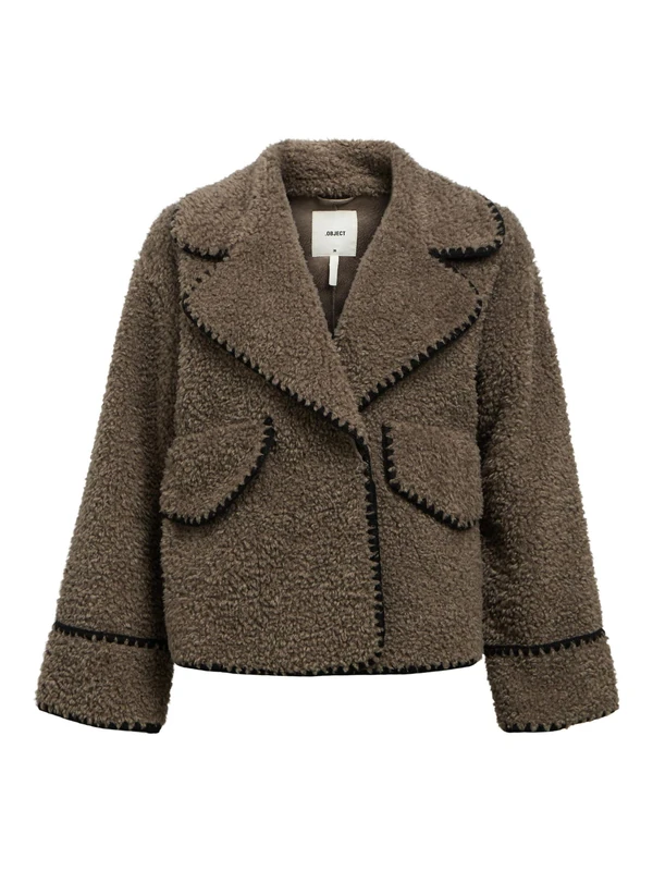 Object Jacket OBJSHIREN Morel, 38