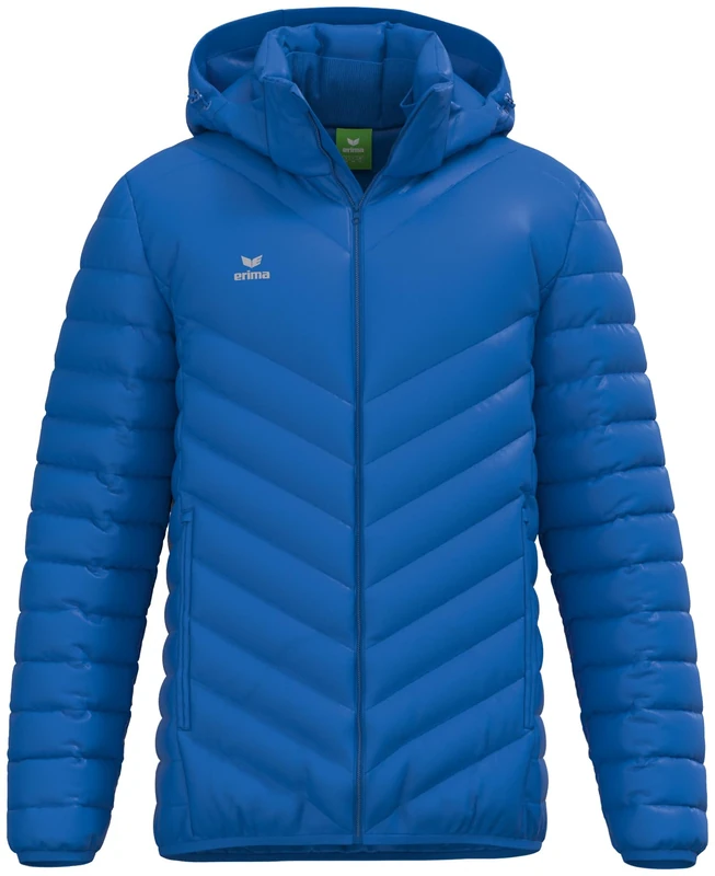 Erima Women's Cmpt Puffer Jacket (2062407), new navy, 42