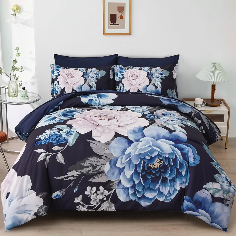 Dintszyayue GC02AB091119K7U-B Comforter Set