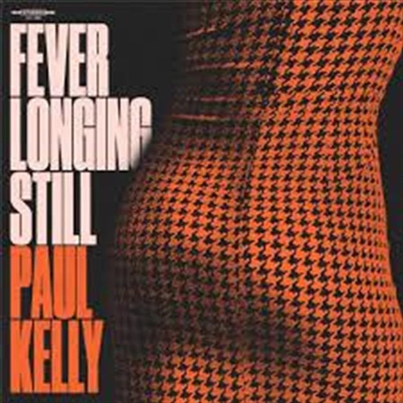 Fever Longing Still - Image 1