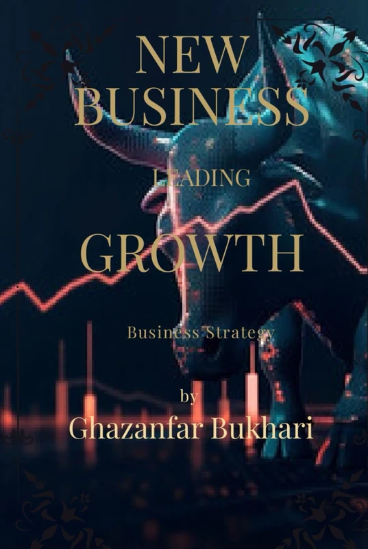 New Business Leading Profitable: New Business Startup and New Product Development Whole Process each and every step including all departments