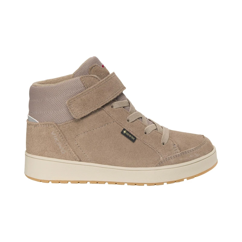 Viking Unisex Eagle Warm GTX 1v Equestrian Boot, beige, 40