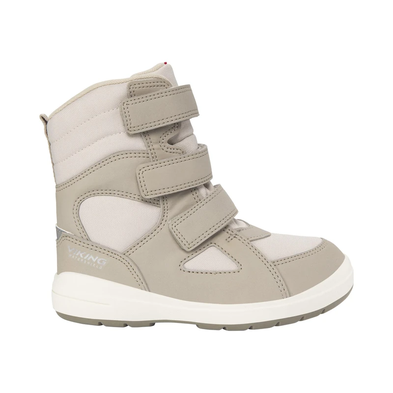 Viking Fun Warm WP 3V, cream, 12 UK Child