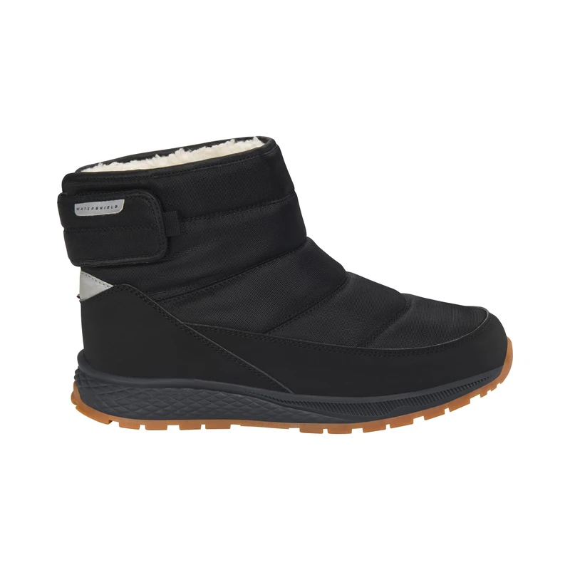 Viking Unisex Children's Norse Runner Wp Equestrian Boot, black, 6 UK