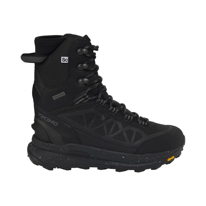 Viking Constrictor Warm SC GTX, black, 7 UK - Image 1