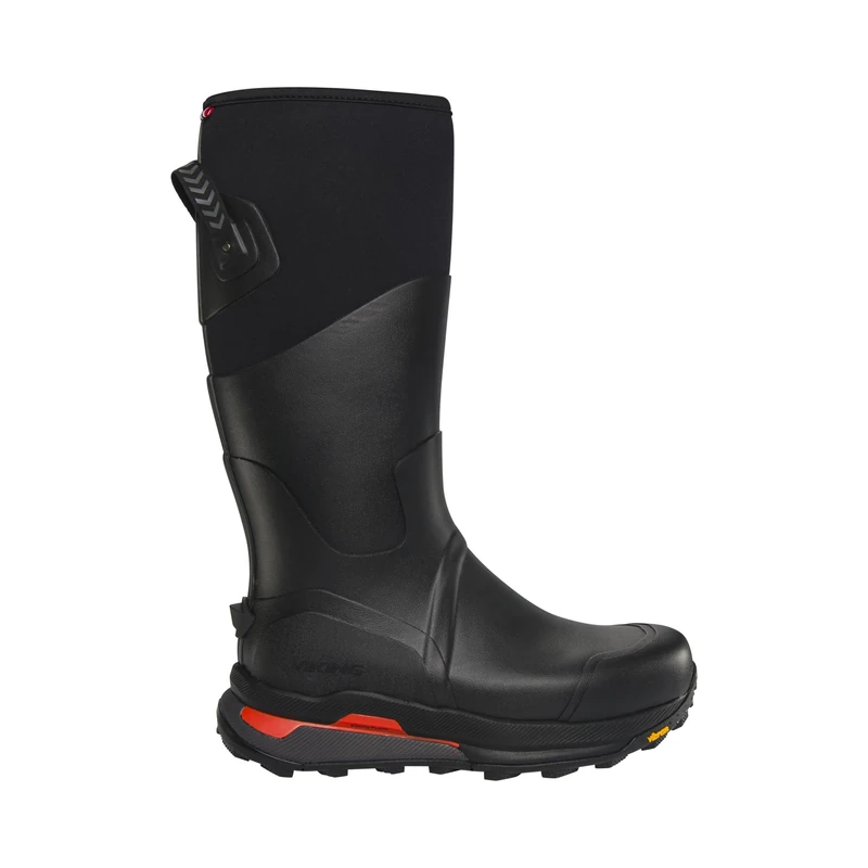 Viking Villrein Neo SC, black, 8.5 UK