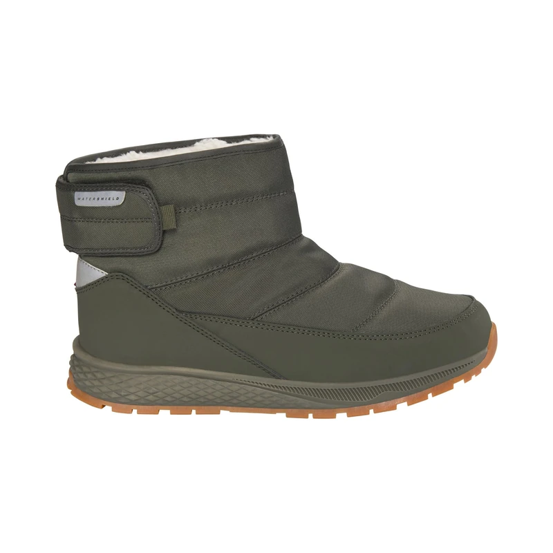 Viking Unisex Norse Runner Wp Equestrian Boot, olive, 8 UK