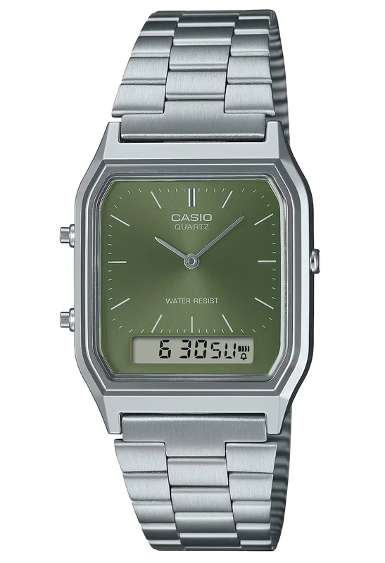 Casio AQ-230A-3AMQYES Collection Watch