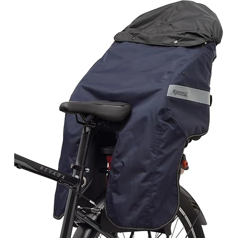 Termoguscio OPOSSUM® Blue