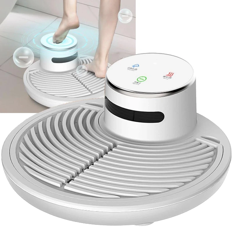 Full Body Dryer After Shower, Body Dryer Natural Warm Air Wind And Cool Wind, Portable Electric Full Body Dryer Machine, Full Body Quick-Drying, Household Bathroom Dryer, Full Body Blow Dryer