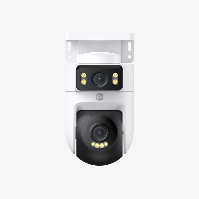 Xiaomi CW500 Dual-Lens Outdoor Security Camera with Dual band Wi-Fi 6