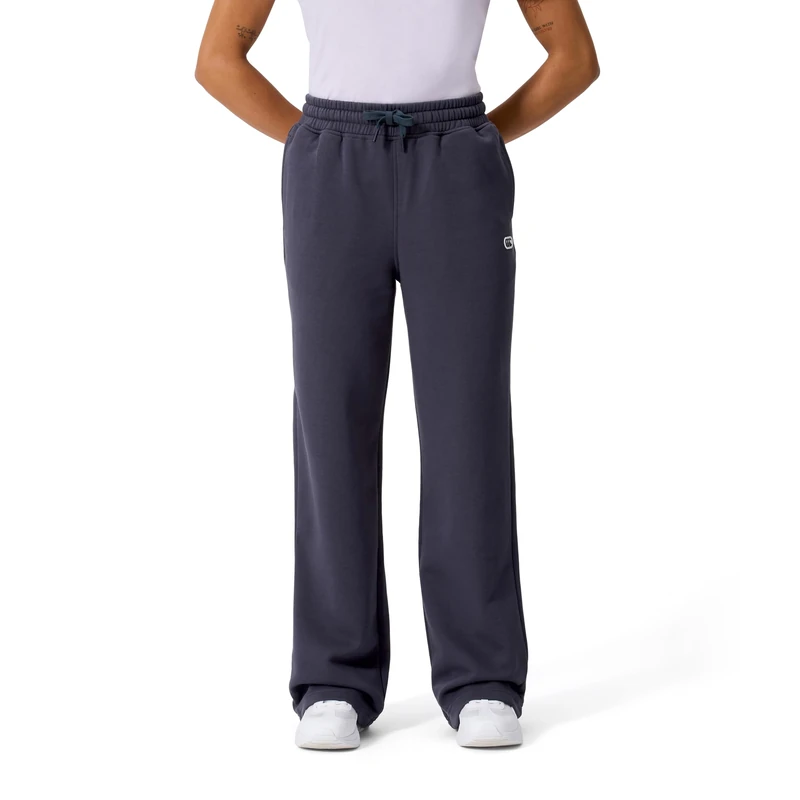 Canterbury Women's Lifestyle 30" Sweat Pant, Navy Blue, 12