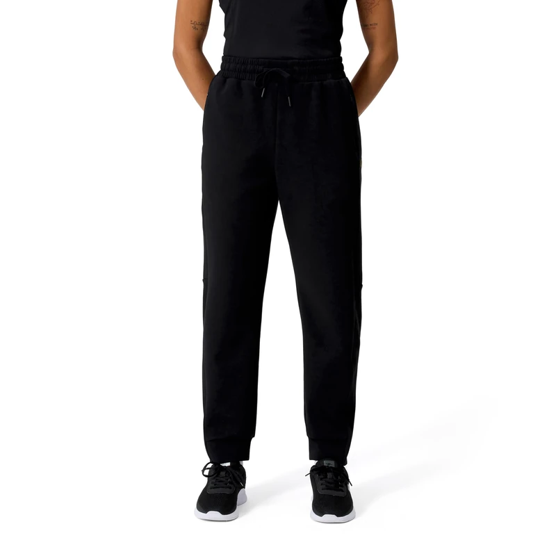 Canterbury Women's Tempo+ 30" Sweat Pant, Black, 14