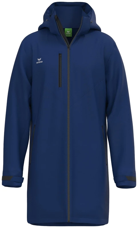 Erima Unisex Cmpt Stadium Jacket