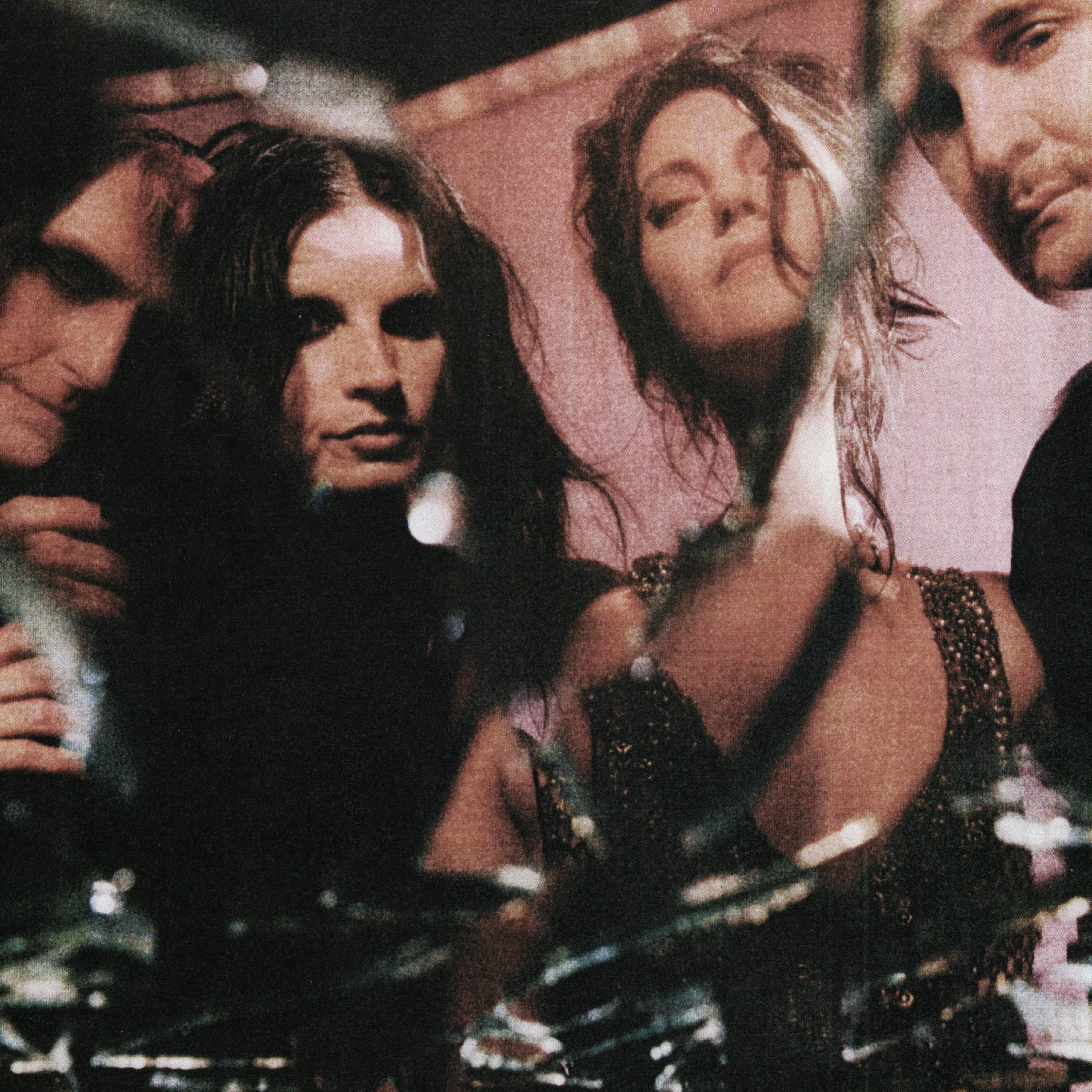 Sharon Van Etten & The Attachment Theory [VINYL]