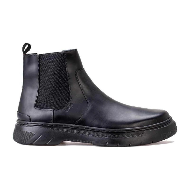 HUGO Urian 10214609 01 Booties EU 42