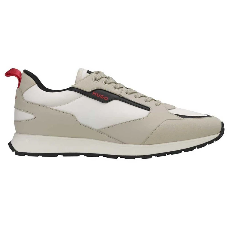 HUGO Icelin 10266583 01 Trainers 6 Beige
