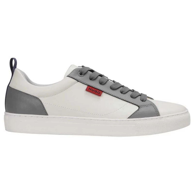 HUGO Morrie 10271108 01 Trainers EU 40 White
