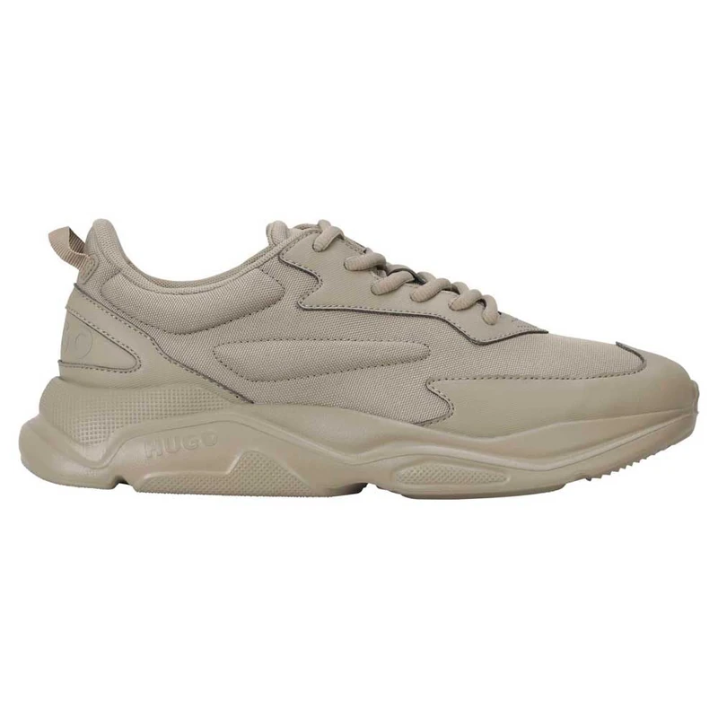 HUGO Leon 10254074 01 Trainers EU 45 Beige