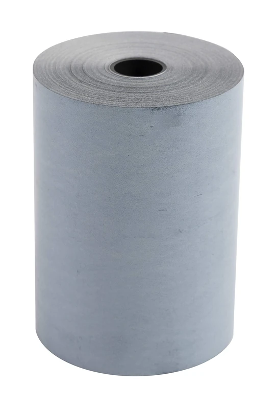 Exacompta - Ref 43924E - Box of 30 spools for Scales - Width 80 mm x Diameter 60 mm - Mandrel 12 mm - Safe Contact with Long Shelf Life Without Phenol - Metre (+/-2 m): 44 m