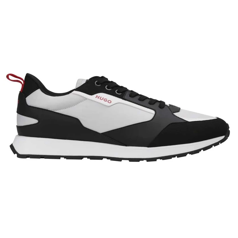 HUGO Icelin 10266583 01 Trainers EU 46 Grey