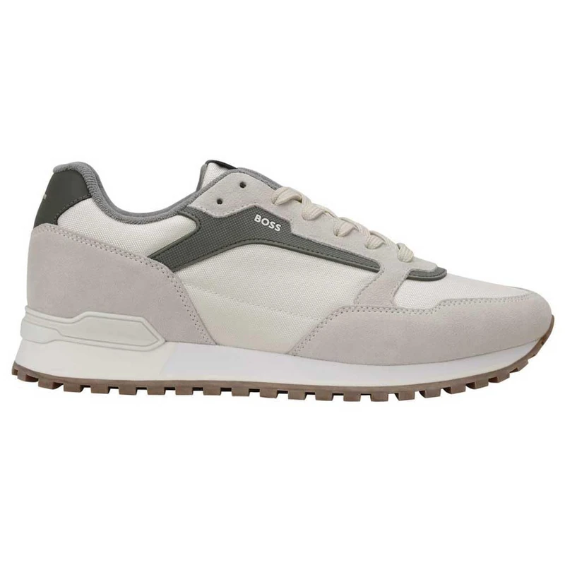 BOSS Parkour L Runn Sdnyt 10263136 Trainers EU 39 Grey