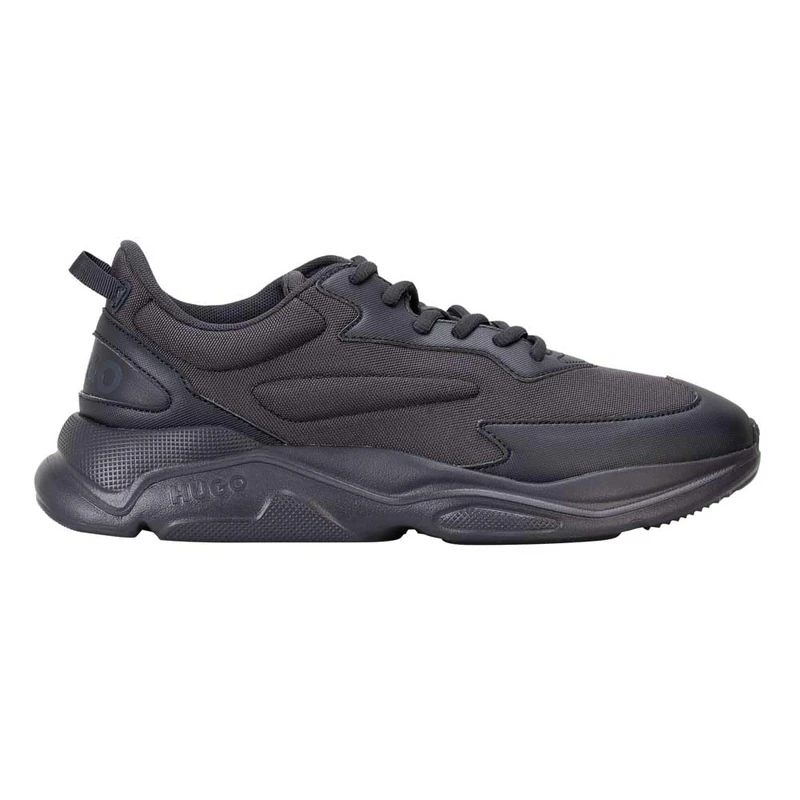 HUGO Leon 10254074 01 Trainers EU 39 Grey