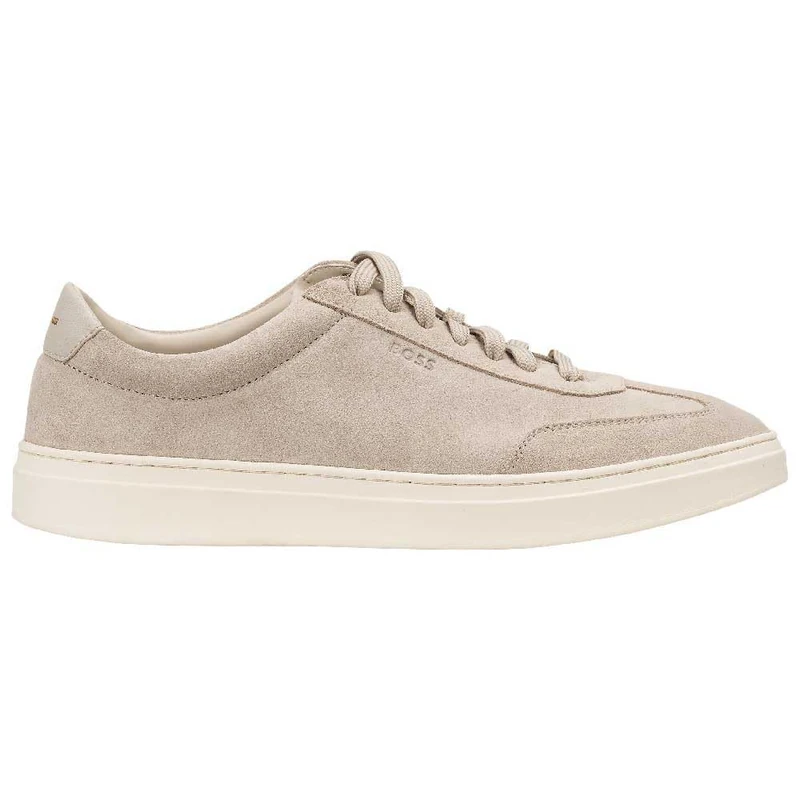 BOSS Kieran 10271675 01 Trainers 7 Beige