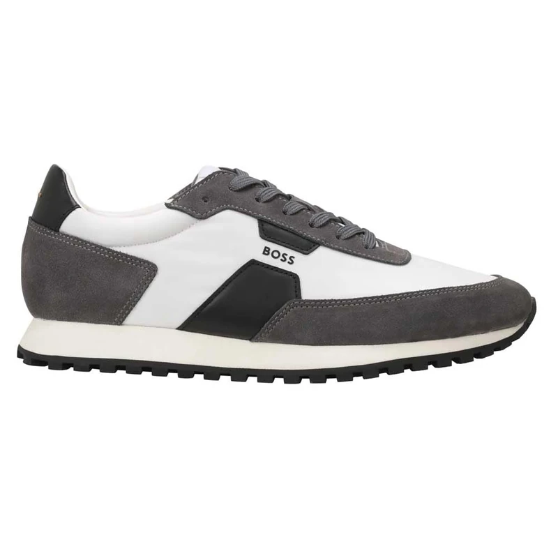 BOSS Parkour L 10274272 01 Trainers EU 40 White - Image 1