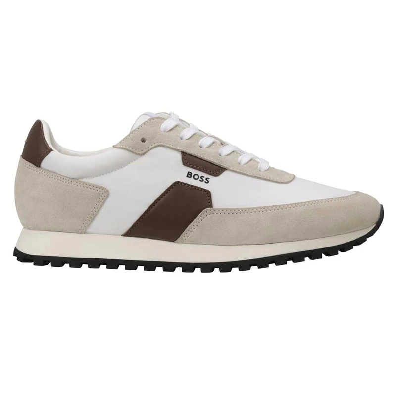 BOSS Parkour L 10274272 01 Trainers EU 46 White