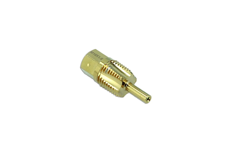 Laser 9005 EGT Sensor Thread Chaser M16 x 1.5 - Image 1