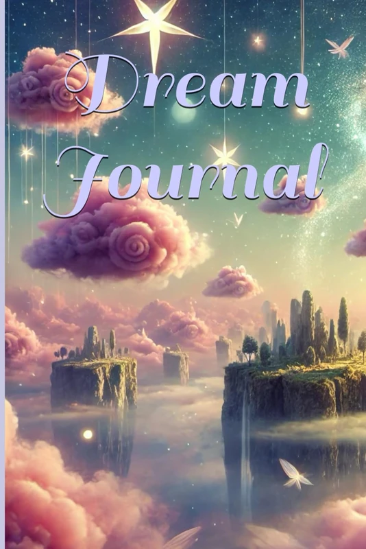 Dream Journal: Navigating the Depths of Your Subconscious Mind