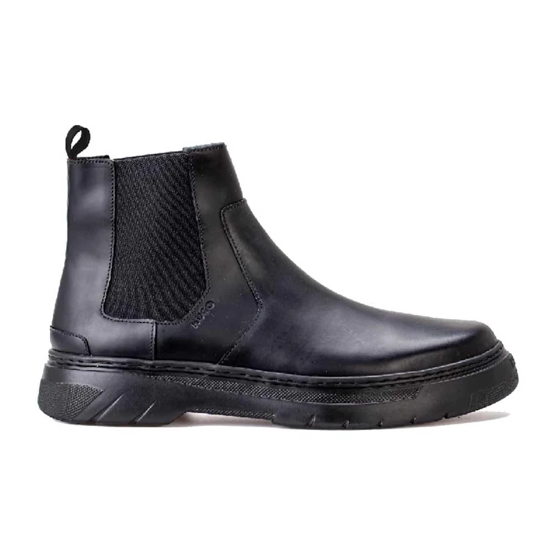 HUGO Urian 10214609 01 Booties EU 40