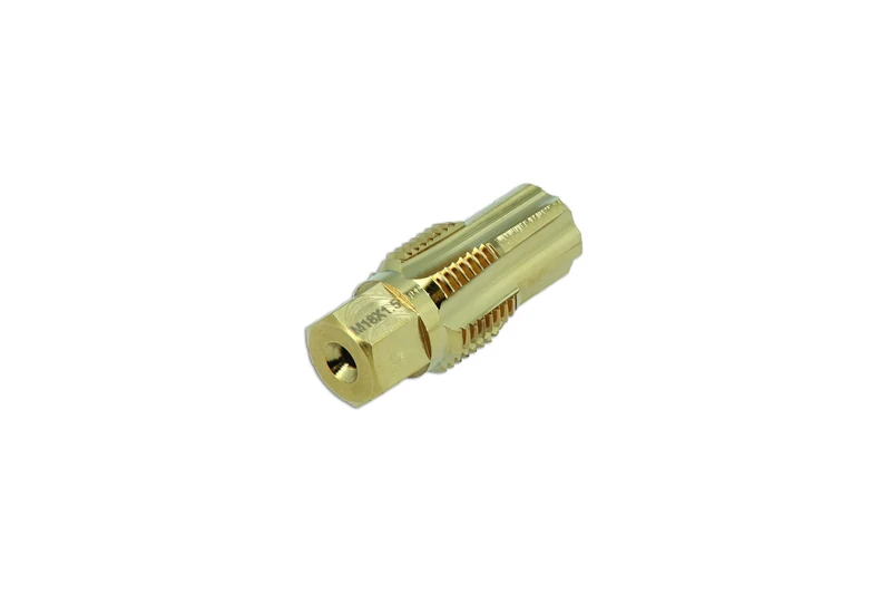 Laser 9006 Oxygen Sensor Thread Chaser M18 x 1.5