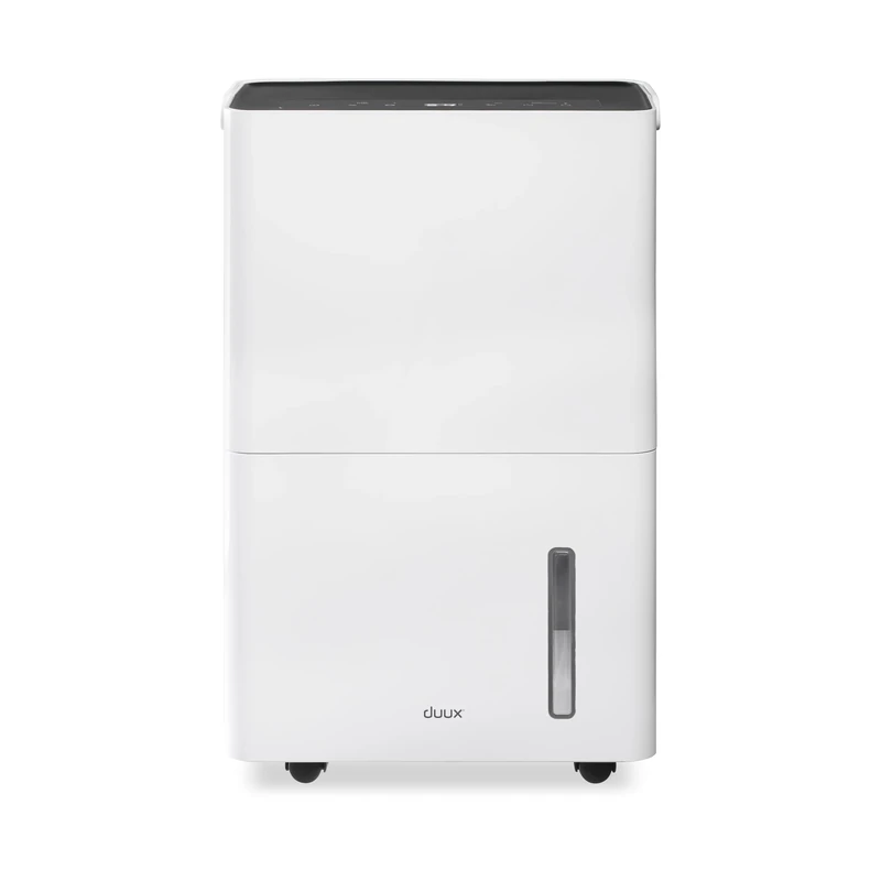 Duux Bora Smart Dehumidifer 30L | Clothes Drying Mode | 4L Tank | Continuous Drainage | DXDH30UK